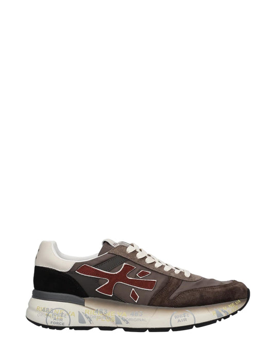 Premiata プレミアタスニーカー - Image 1
