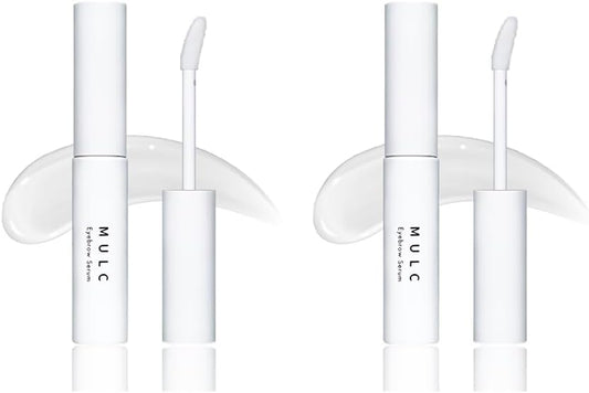 [Set of 2] MULC Eyebrow Serum
