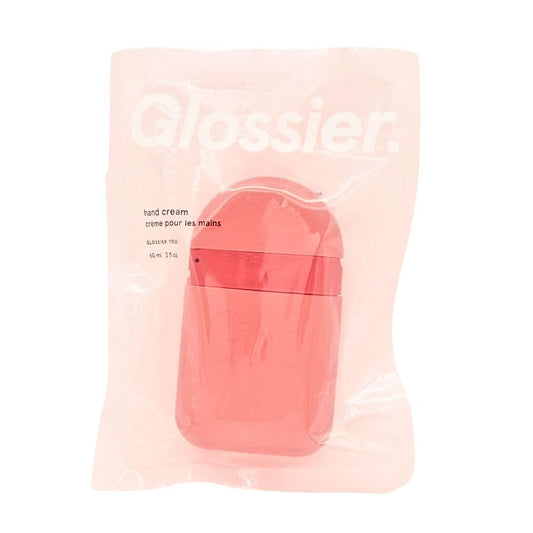 Glossier Crema de manos - You: Pink Pepper, Iris & Ambrox Hidratante Hidratante 1.7 oz