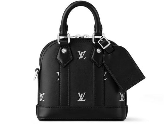LOUIS VUITTON Nano Alma - Image 1