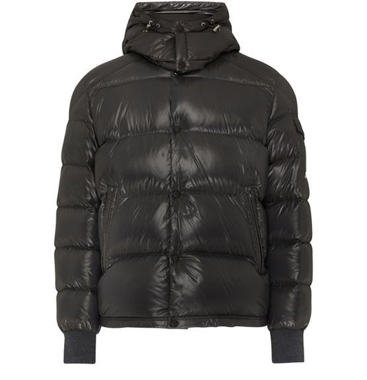 MONCLER Maljasset パファージャケット - Image 1