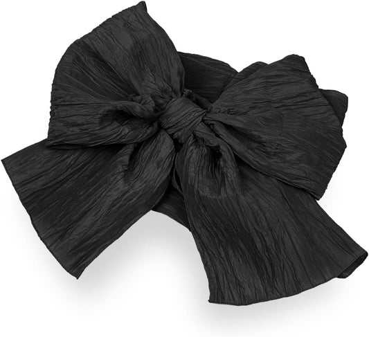 Amemari Women's Crinkle Belt, Yukata Belt, Women's, Crinkled Belt, Yukata Belt, Wrinkle, Dents, Fluffy, Freely Arranged, Easy to Tie, Long, Dull Color, Plain, Easy to Shape, Draping, Pleated Yukata