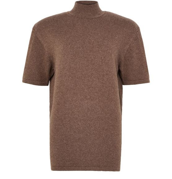 JACQUEMUS The Castagna sweater - Image 1