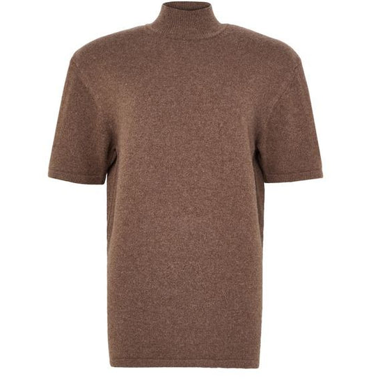 JACQUEMUS The Castagna sweater - Image 1
