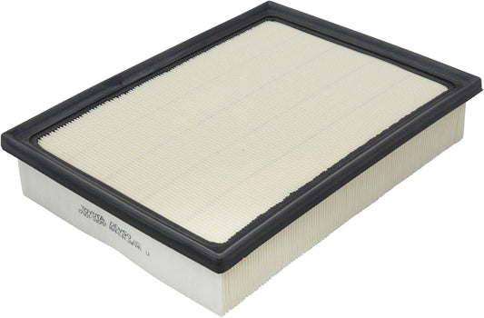 TOYOTA (トヨタ) 純正部品 エアクリーナフィルタ エレメントSUB-ASSY エフジェークルーザー、ランドクルーザー PRADO 品番17801-38051