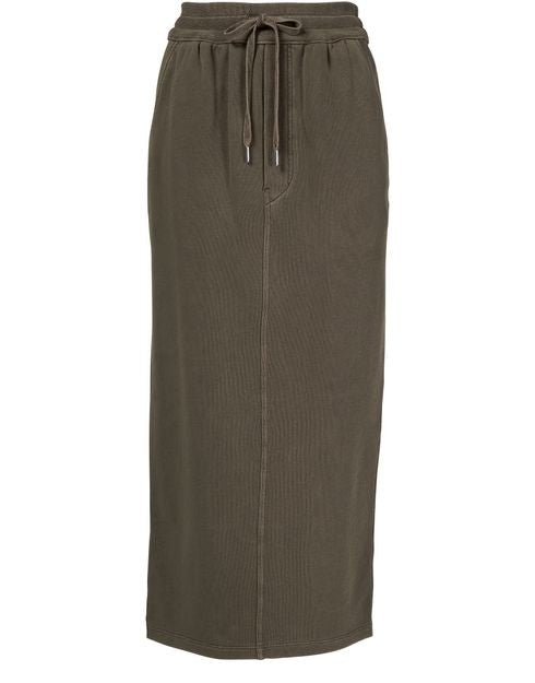 MARANT ETOILE Noreen ロングスカート - Image 1