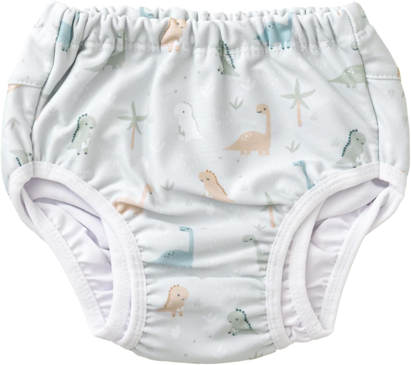 Regalo Swim Pants with Diaper Function, Swimsuit, Boys, Girls, Fabric, Baby, Repeat, Splash Star