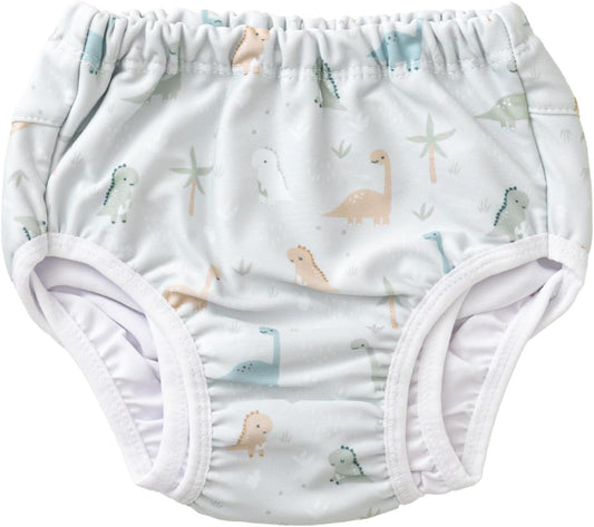 Regalo Swim Pants with Diaper Function, Swimsuit, Boys, Girls, Fabric, Baby, Repeat, Splash Star