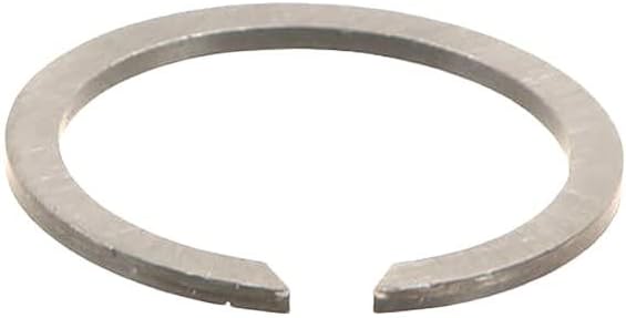 Toyota Genuine Parts Drive Shaft Snap Ring Land Cruiser S/T, H/T, Model Number: 90520-31010