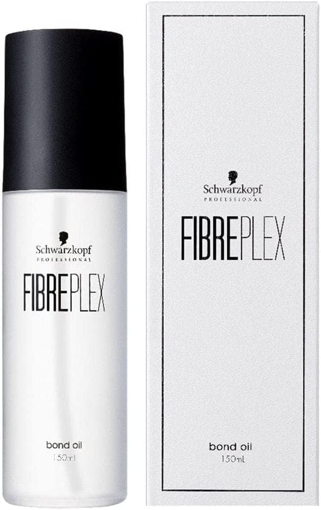 Schwarzkopf Professional Fiberplex Bond Oil 150ml