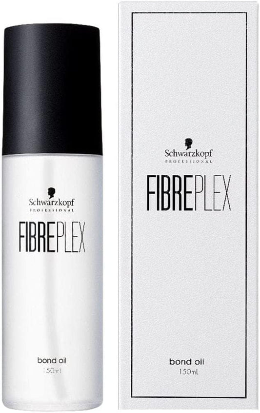 Schwarzkopf Professional Fiberplex Bond Oil 150ml