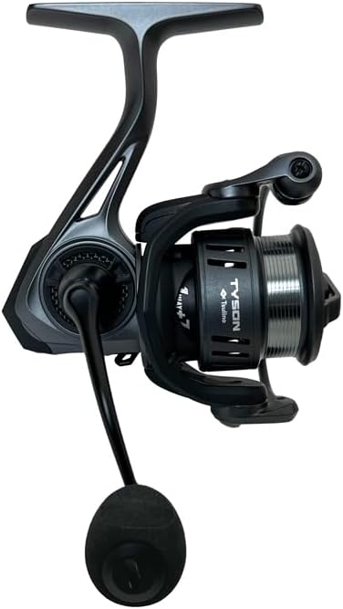 Tsulino スピニングリール『TYSON 』