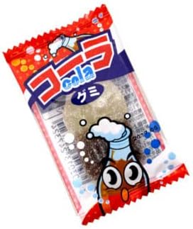Yokin Coral Mi, 1 Pack, 0.4 oz (10 g) x 60 Bags, New Type