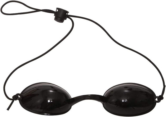 Seven Este Eye Protector for Customers (For Light Hair Removal), 2 Types, Silicone, Eye Protector, Eye Guard, Light Removal, Goggles, Sunglasses, Glasses, Glasses, Laser Hair Removal, Flash Removal,