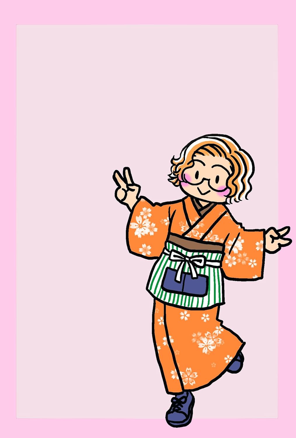 おまけ漫画 48歳漫画家、2年もたずに離婚しました2巻