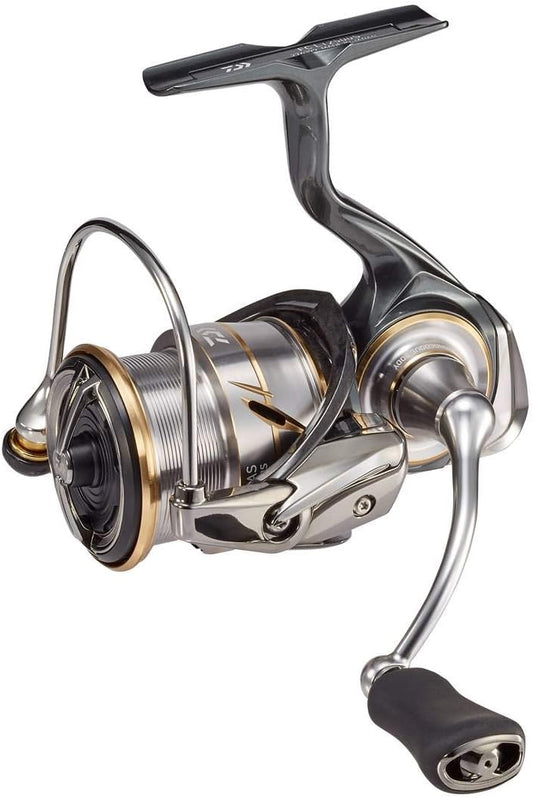 Daiwa Rubius LT Spinning Reel 20 (2020 Model)
