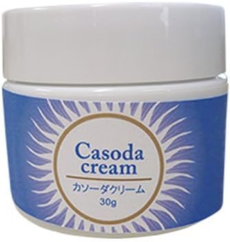 casoda cream 30g