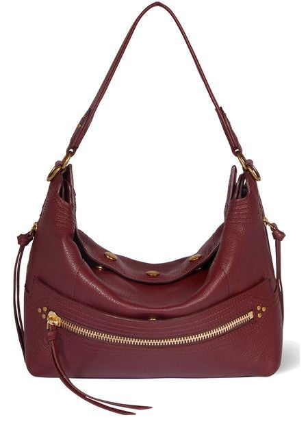 JEROME DREYFUSS Lucky hobo bag - Image 1