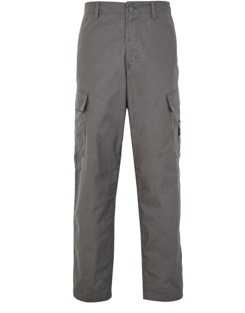 STONE ISLAND Cargo pants - Image 1