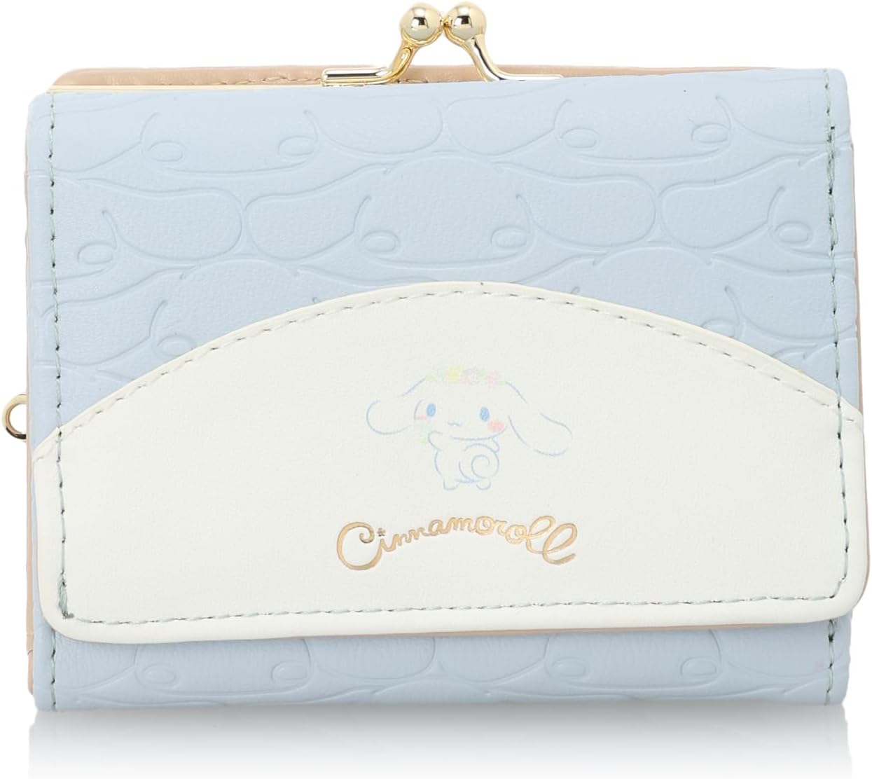 Aldi SR22 Trifold Wallet