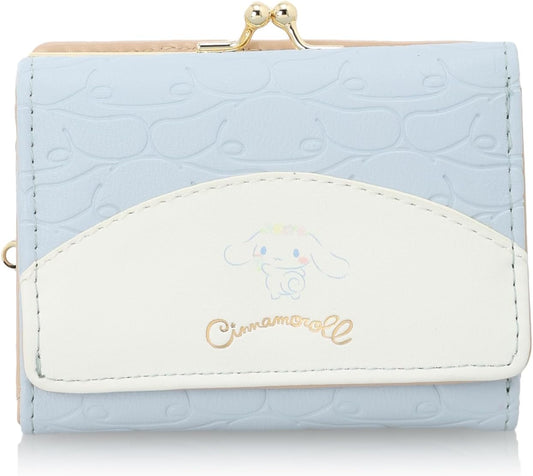 Aldi SR22 Trifold Wallet