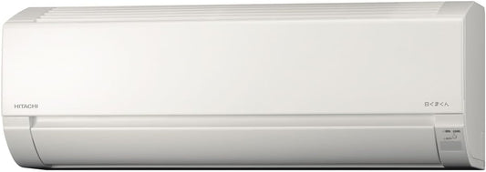 Hitachi Room Air Conditioner White Kumulan AJ Series RAS-AJ22N-W