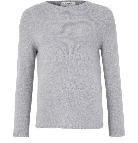 S MAX MARA Georg round neck sweater - Image 1