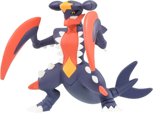 Takara Tomy MS-07 Mega Gabrias Pokemon Moncolle