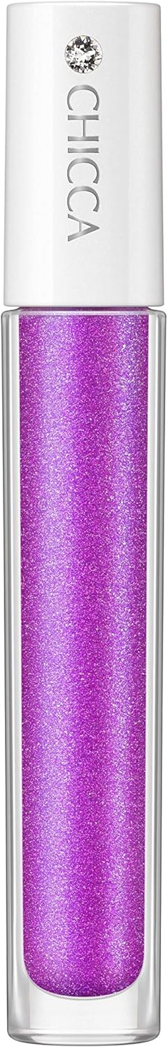 CHICCA Mesmeric Glass Lip Oil