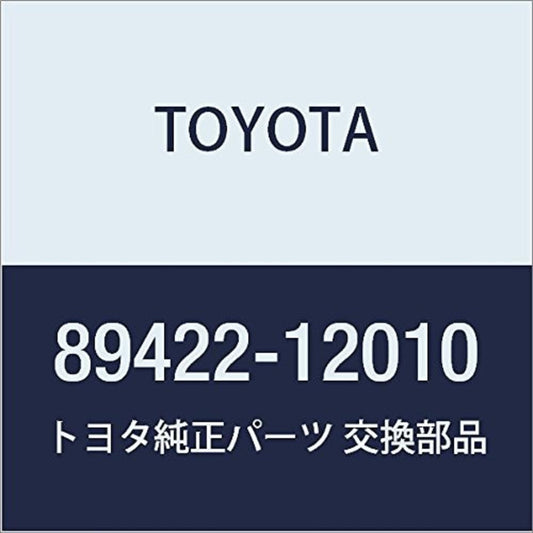TOYOTA (トヨタ) 純正部品 E.F.I. ウォータテンパラチャ センサ 品番89422-12010