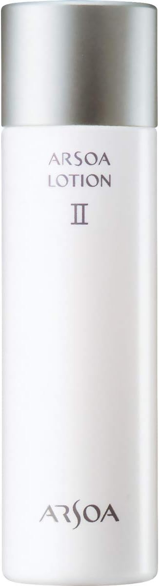 ARSOA Lotion II, 5.1 fl oz (150 ml)