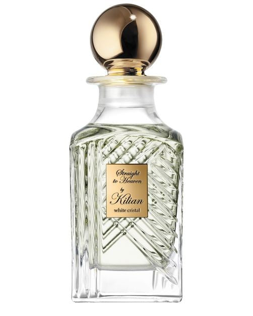 KILIAN PARIS ストレート トゥ ヘブン・ホワイトクリスタル カラフ 250ml - Image 1
