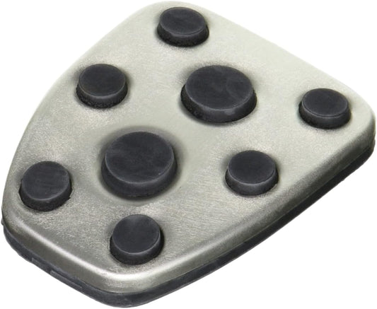 Toyota Genuine Parts Clutch Pedal Pad Occitane Part Number SU003-00971