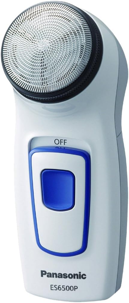 Panasonic ES6500P-W Spin Net