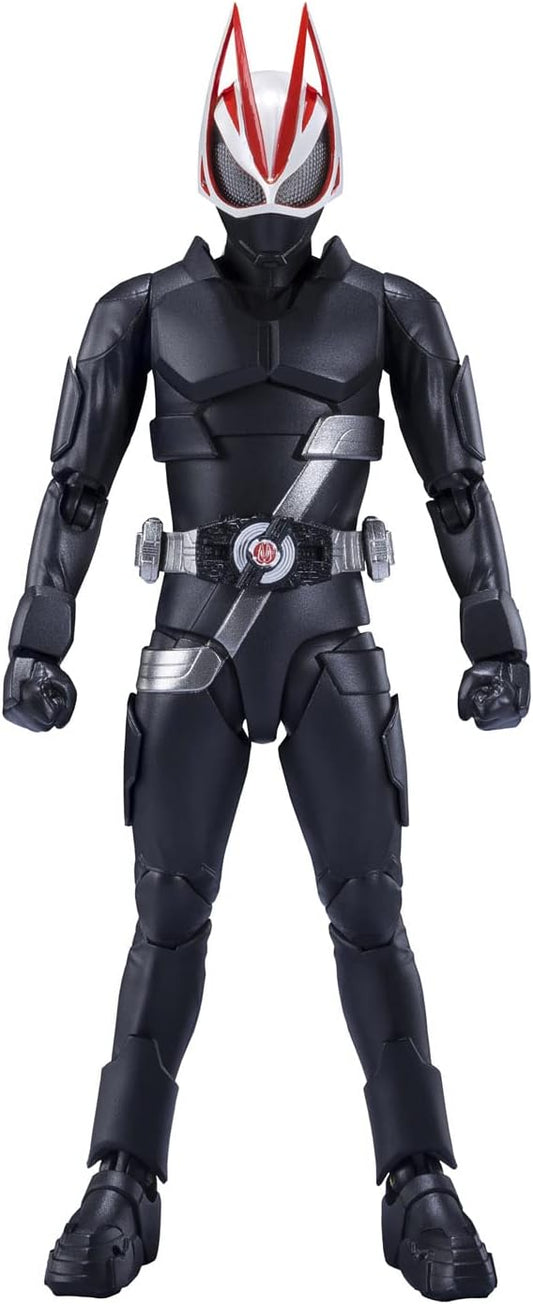 S.H. Figuarts BAS64052 Kamen Rider Gats Entry Raise Form, Approx. 5.9 inches (150 mm), PVC & ABS, Pre-painted Action Figure