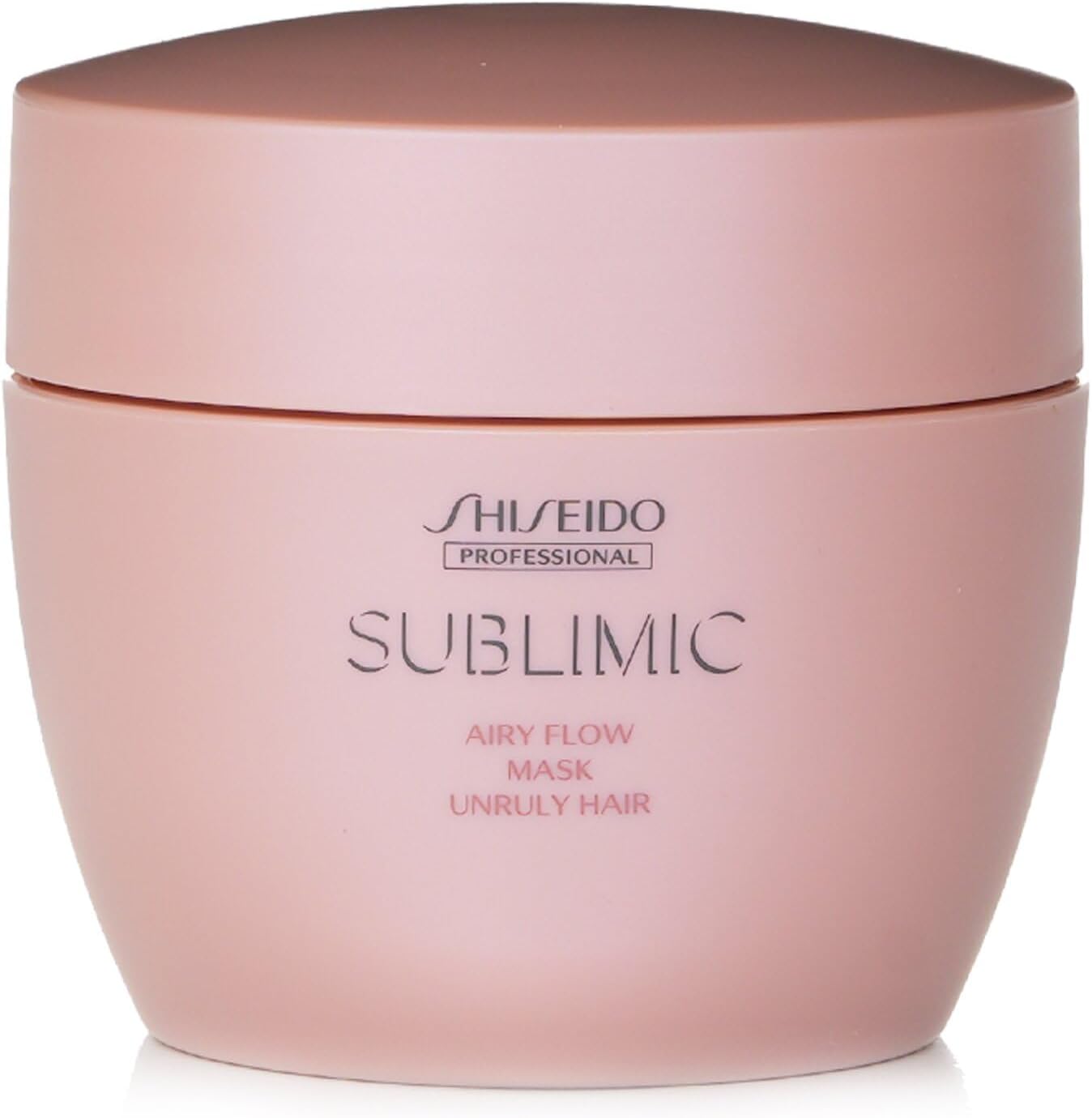 Shiseido Pro Sublimic Air Flow Mask (U) 7.1 oz (200 g)