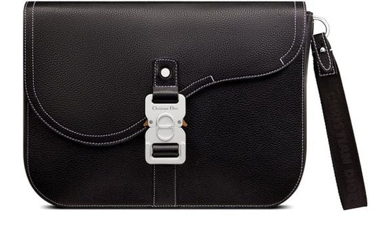 DIOR Saddle A5 ポーチ - Image 1