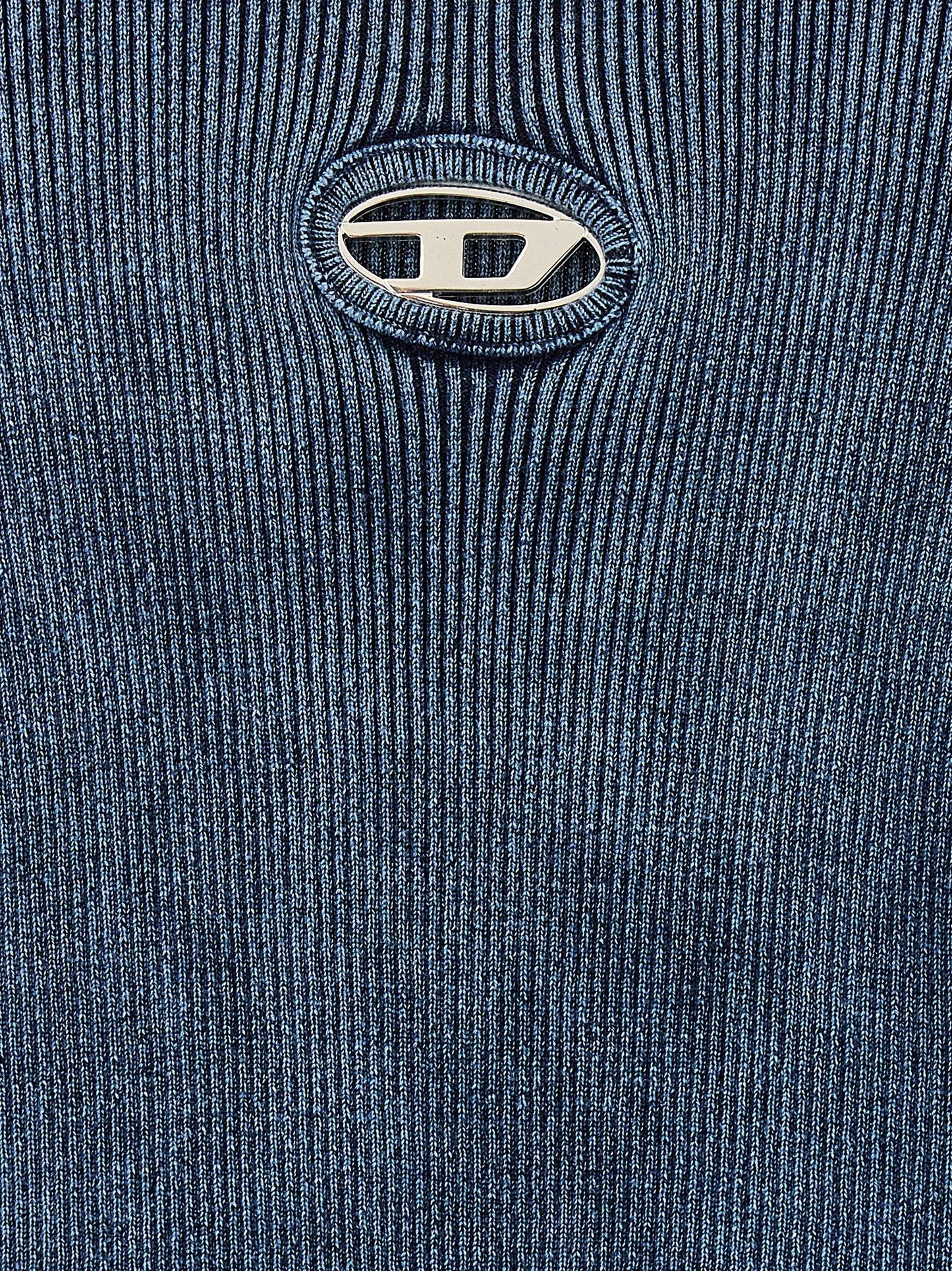 Diesel ディーゼル「アンカーA」セーター - Image 1