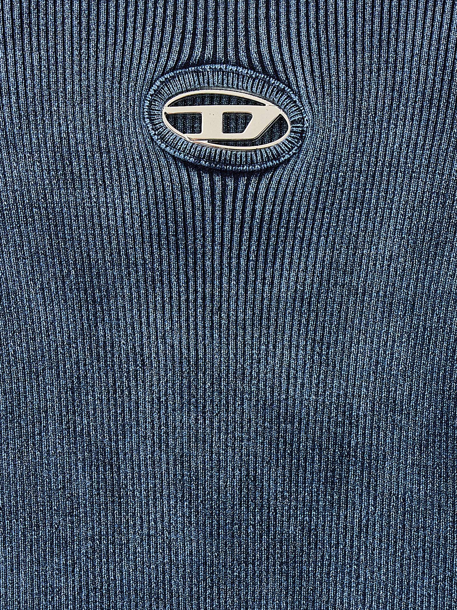 Diesel ディーゼル「アンカーA」セーター - Image 1