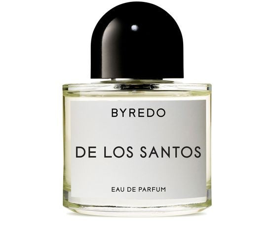 BYREDO デ ロス サントス オードパルファン 50 ml - Image 1
