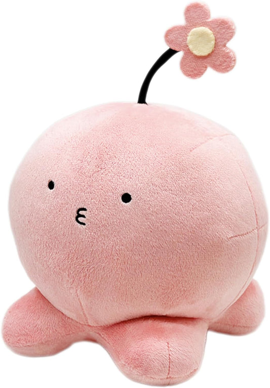 YuerFu 2025 Toy Animation Commemorative Campaign (Flower Pin Ver.)