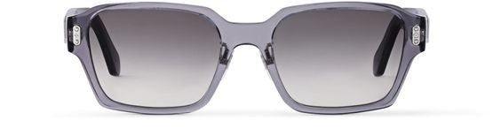 LOUIS VUITTON LV Confidence Square Sunglasses - Image 1