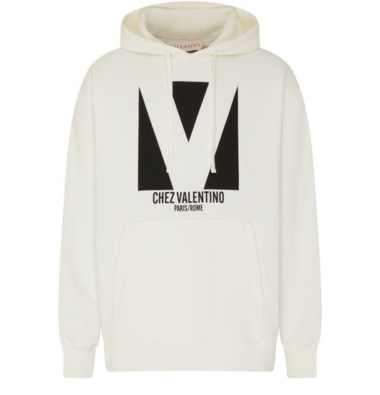 Chez Valentino フーディー - Image 1
