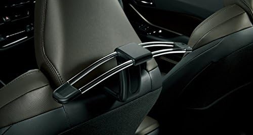 トヨタ自動車 (TOYOTA)トヨタ純正 C-HR C-HRハイブリット ZYX10 NGX50 H28.12～ 室内ハンガー ディーラーオプション スーツ ジャケット等 【国内正規純正部品】