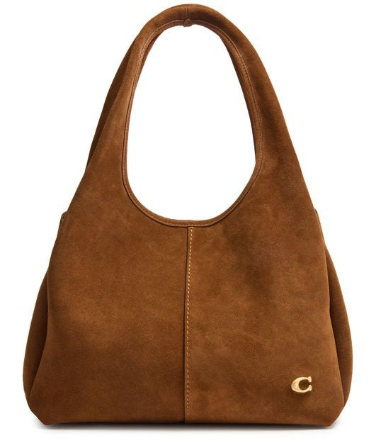 COACH Lana shoulder bag - Image 1