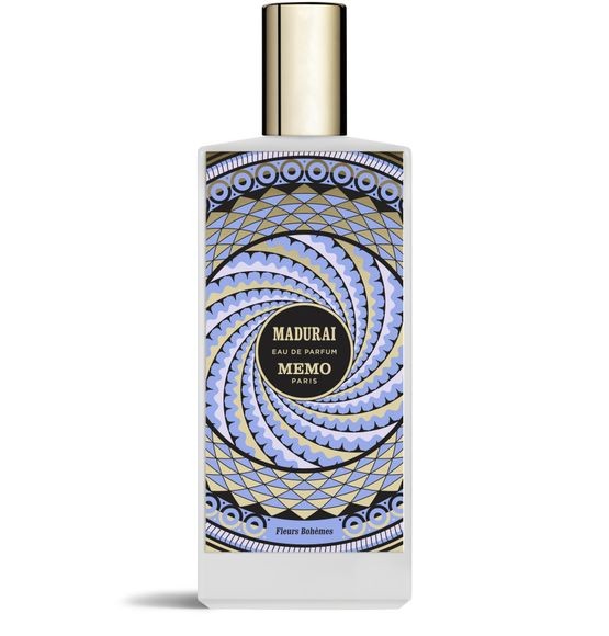 MEMO Madurai eau de parfum 75 ml - Image 1