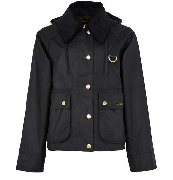 BARBOUR Reighton パーカー - Image 1