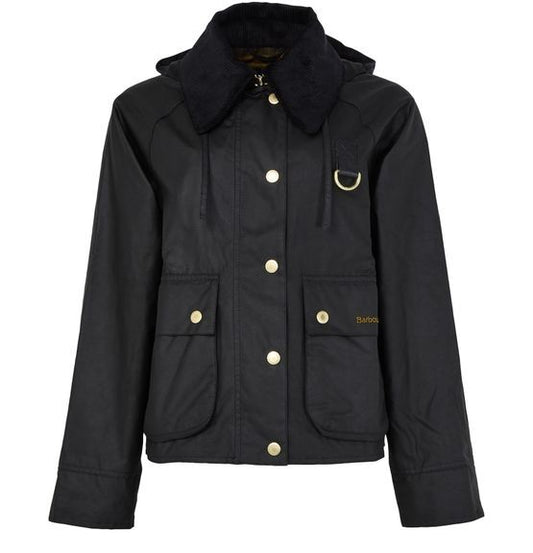 BARBOUR Reighton パーカー - Image 1