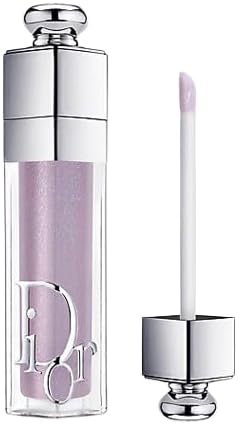 Dior Addict Lip Maximizer Lip Gloss 072 Celestial Purple Limited Color Collection