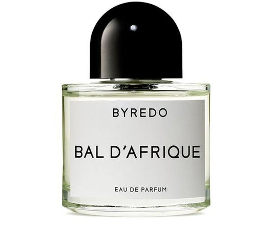 BYREDO バル ダフリック オードパルファム 50 ml - Image 1